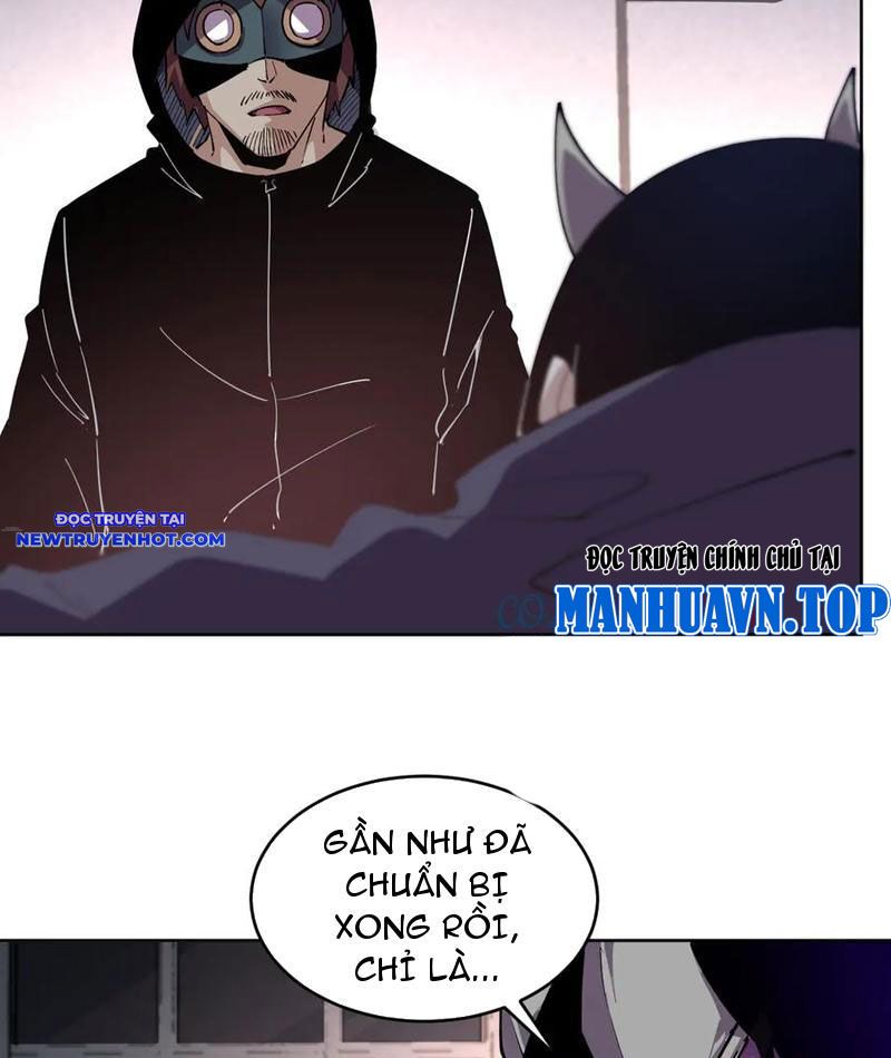 Ta Có Nhìn Thấy Quy Tắc Cấm Khu! Chapter 29 - Trang 30