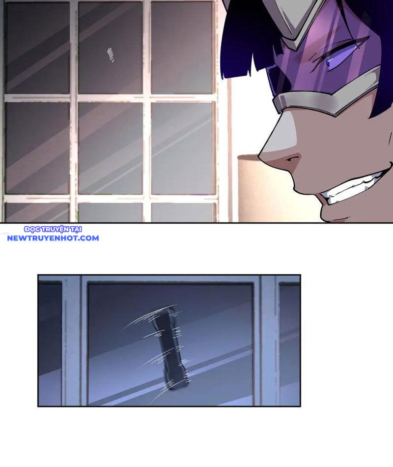 Ta Có Nhìn Thấy Quy Tắc Cấm Khu! Chapter 29 - Trang 31