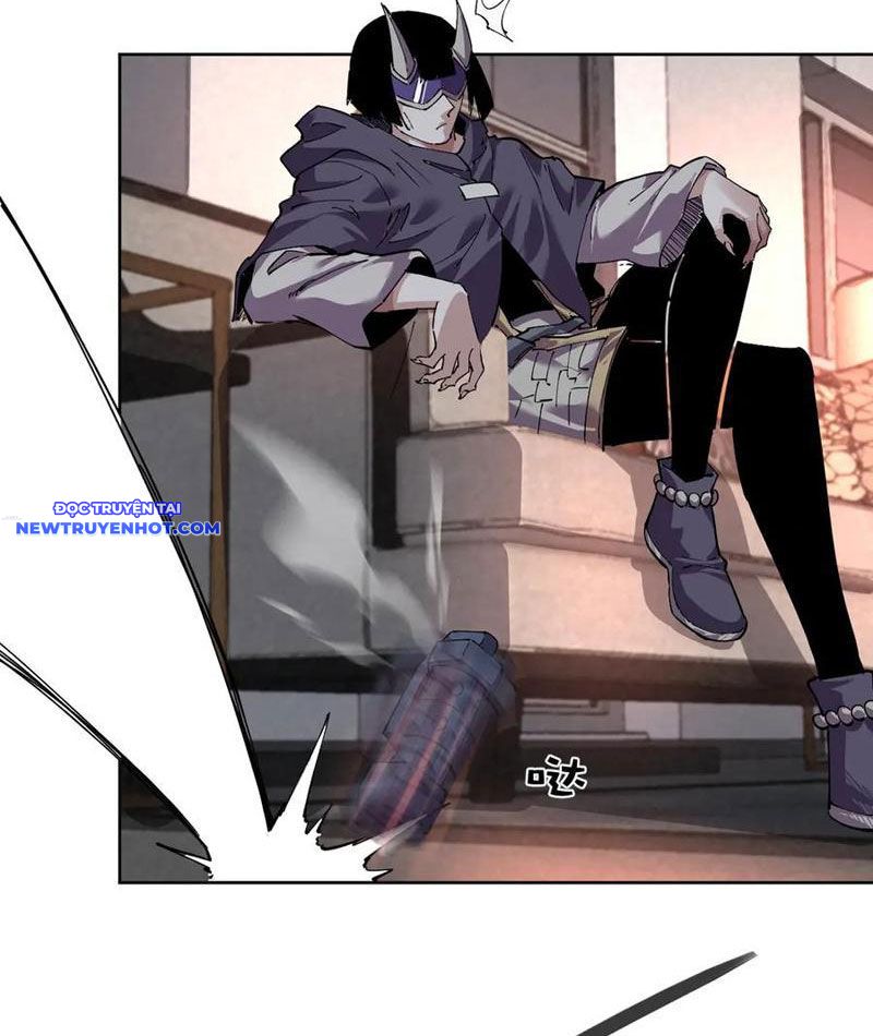 Ta Có Nhìn Thấy Quy Tắc Cấm Khu! Chapter 29 - Trang 33