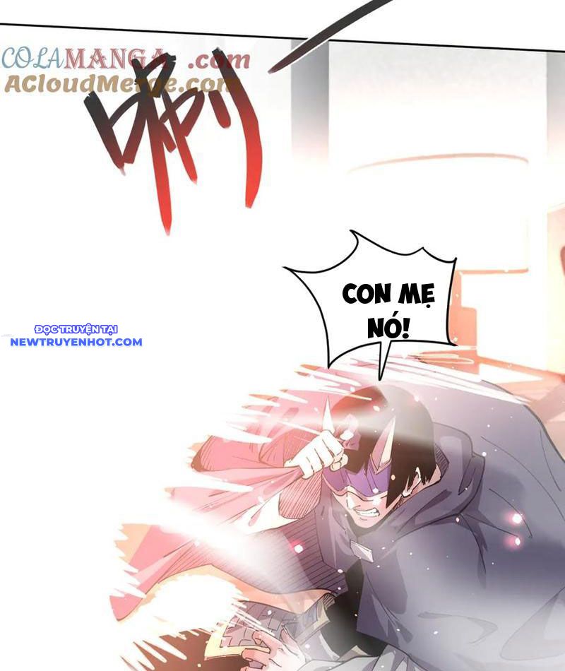 Ta Có Nhìn Thấy Quy Tắc Cấm Khu! Chapter 29 - Trang 34
