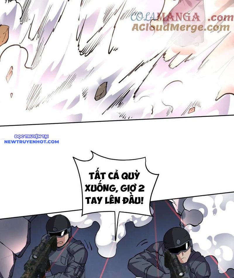 Ta Có Nhìn Thấy Quy Tắc Cấm Khu! Chapter 29 - Trang 36