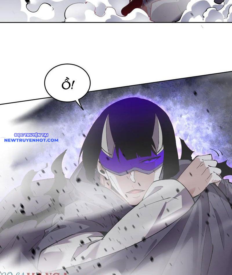 Ta Có Nhìn Thấy Quy Tắc Cấm Khu! Chapter 29 - Trang 39