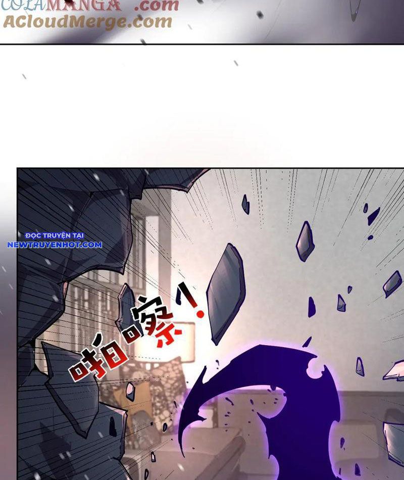 Ta Có Nhìn Thấy Quy Tắc Cấm Khu! Chapter 29 - Trang 40