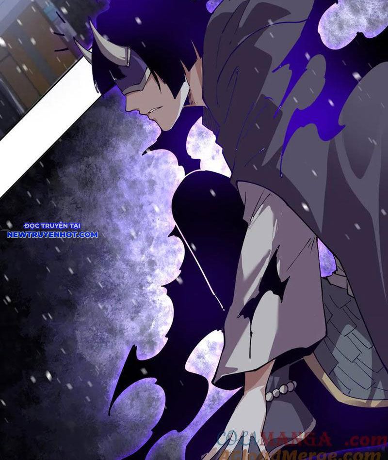 Ta Có Nhìn Thấy Quy Tắc Cấm Khu! Chapter 29 - Trang 43