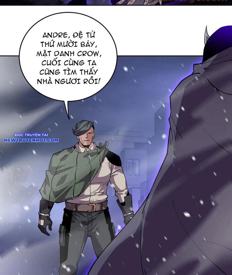 Ta Có Nhìn Thấy Quy Tắc Cấm Khu! Chapter 29 - Trang 44