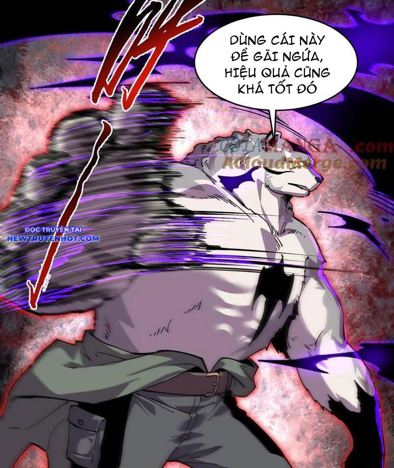 Ta Có Nhìn Thấy Quy Tắc Cấm Khu! Chapter 29 - Trang 49
