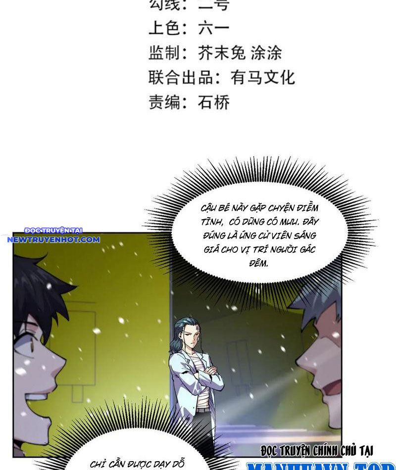 Ta Có Nhìn Thấy Quy Tắc Cấm Khu! Chapter 29 - Trang 5