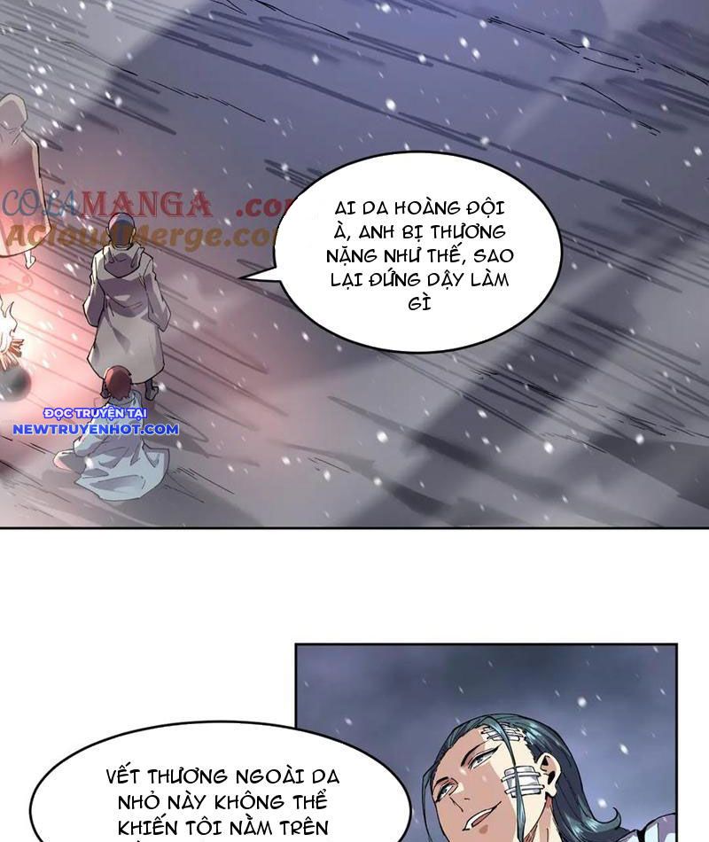 Ta Có Nhìn Thấy Quy Tắc Cấm Khu! Chapter 29 - Trang 7