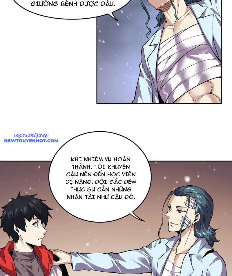 Ta Có Nhìn Thấy Quy Tắc Cấm Khu! Chapter 29 - Trang 8
