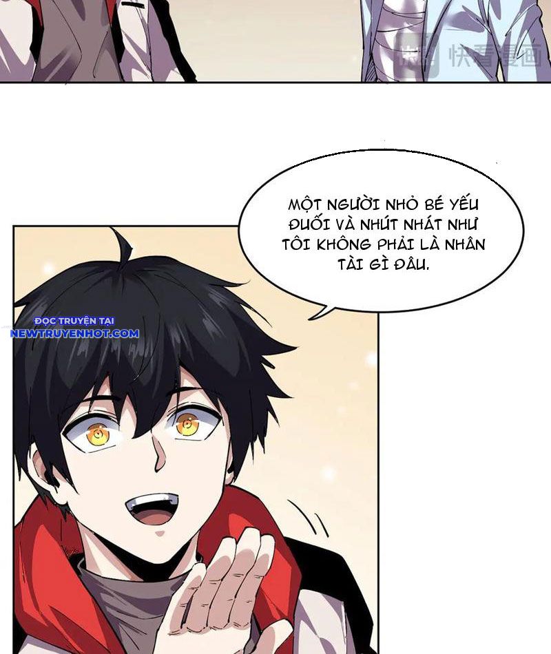 Ta Có Nhìn Thấy Quy Tắc Cấm Khu! Chapter 29 - Trang 9