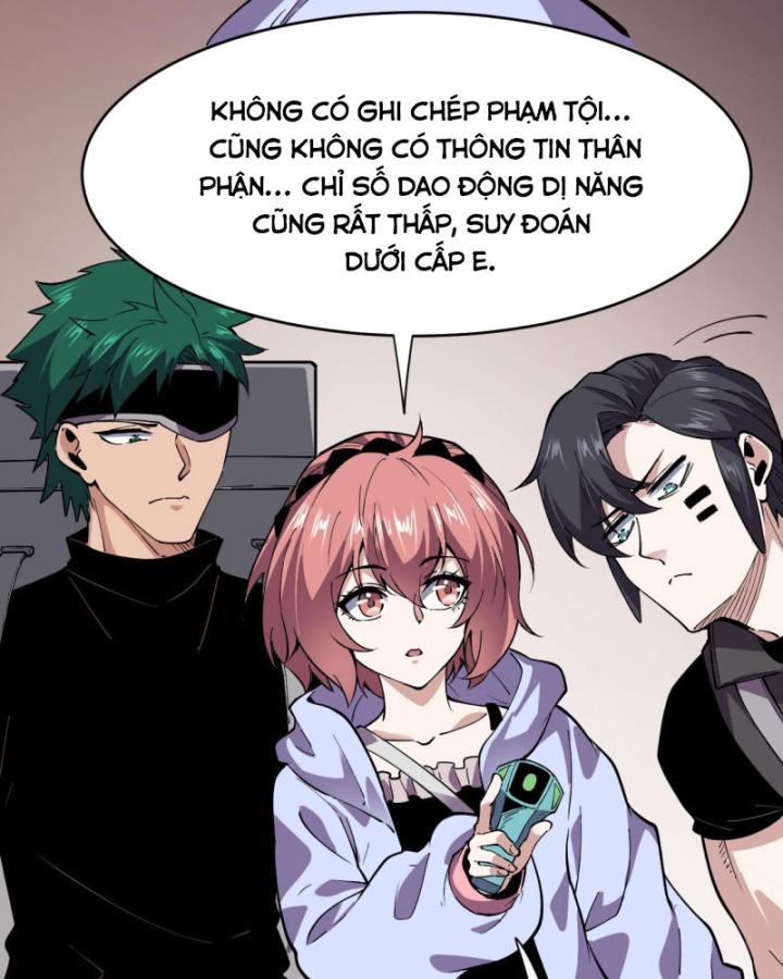 Ta Có Nhìn Thấy Quy Tắc Cấm Khu! Chapter 3 - Trang 14