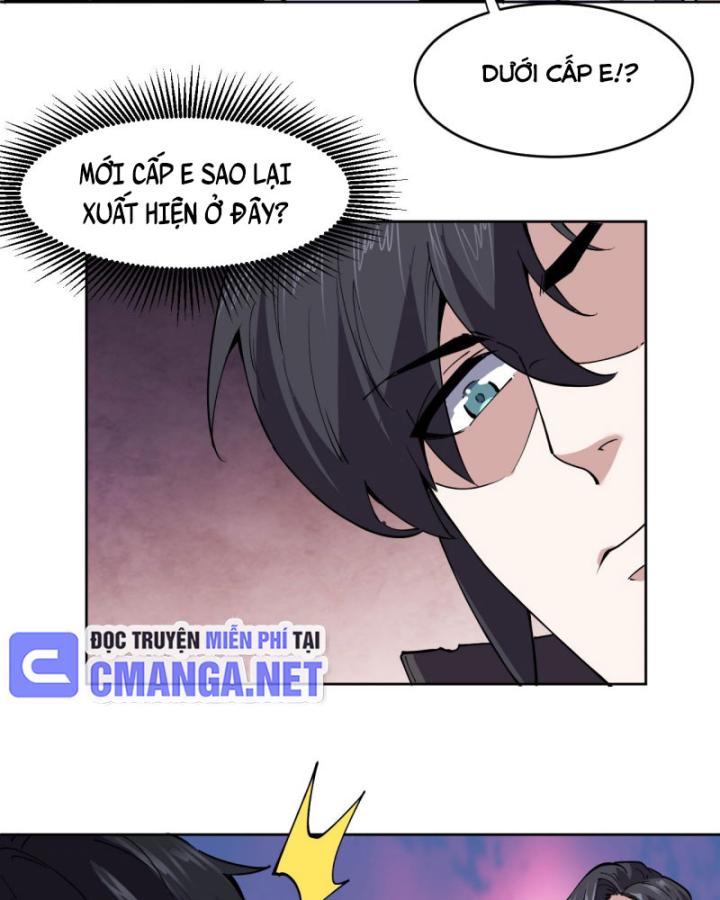 Ta Có Nhìn Thấy Quy Tắc Cấm Khu! Chapter 3 - Trang 15
