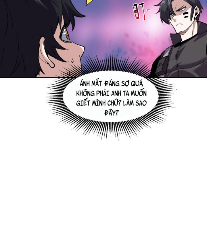 Ta Có Nhìn Thấy Quy Tắc Cấm Khu! Chapter 3 - Trang 16