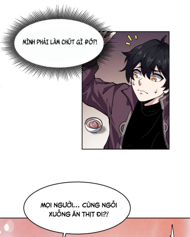 Ta Có Nhìn Thấy Quy Tắc Cấm Khu! Chapter 3 - Trang 17