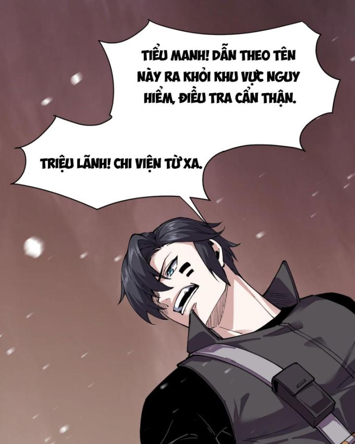 Ta Có Nhìn Thấy Quy Tắc Cấm Khu! Chapter 3 - Trang 24
