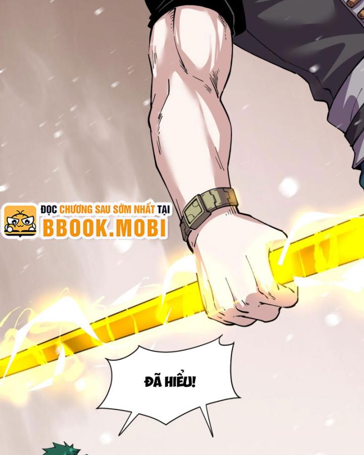 Ta Có Nhìn Thấy Quy Tắc Cấm Khu! Chapter 3 - Trang 25