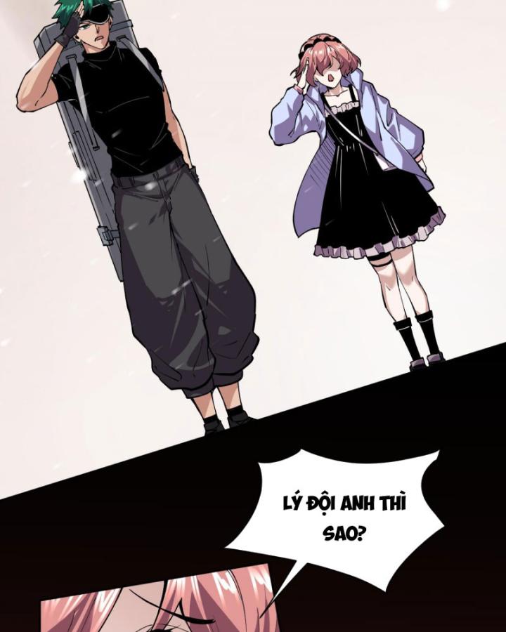 Ta Có Nhìn Thấy Quy Tắc Cấm Khu! Chapter 3 - Trang 26