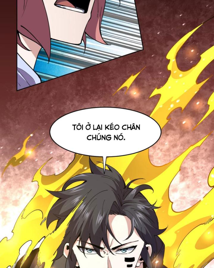 Ta Có Nhìn Thấy Quy Tắc Cấm Khu! Chapter 3 - Trang 28