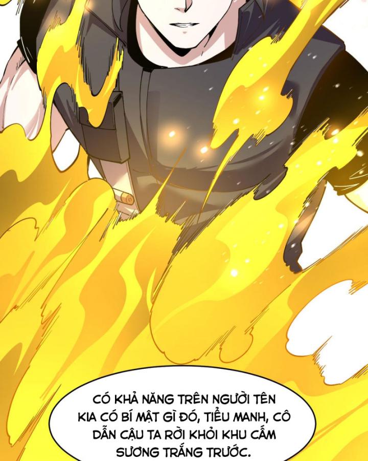 Ta Có Nhìn Thấy Quy Tắc Cấm Khu! Chapter 3 - Trang 29