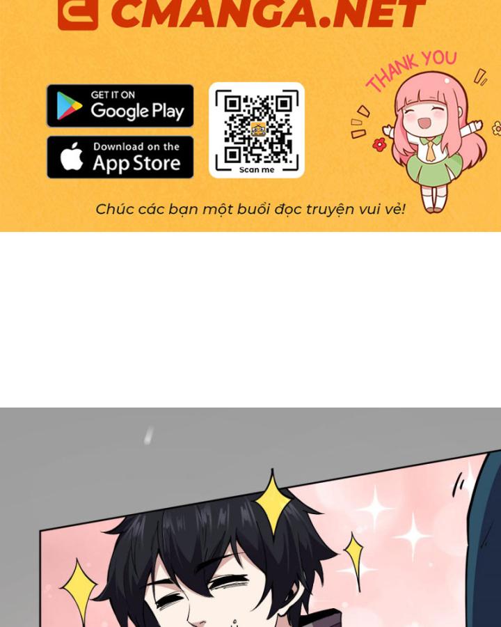 Ta Có Nhìn Thấy Quy Tắc Cấm Khu! Chapter 3 - Trang 3