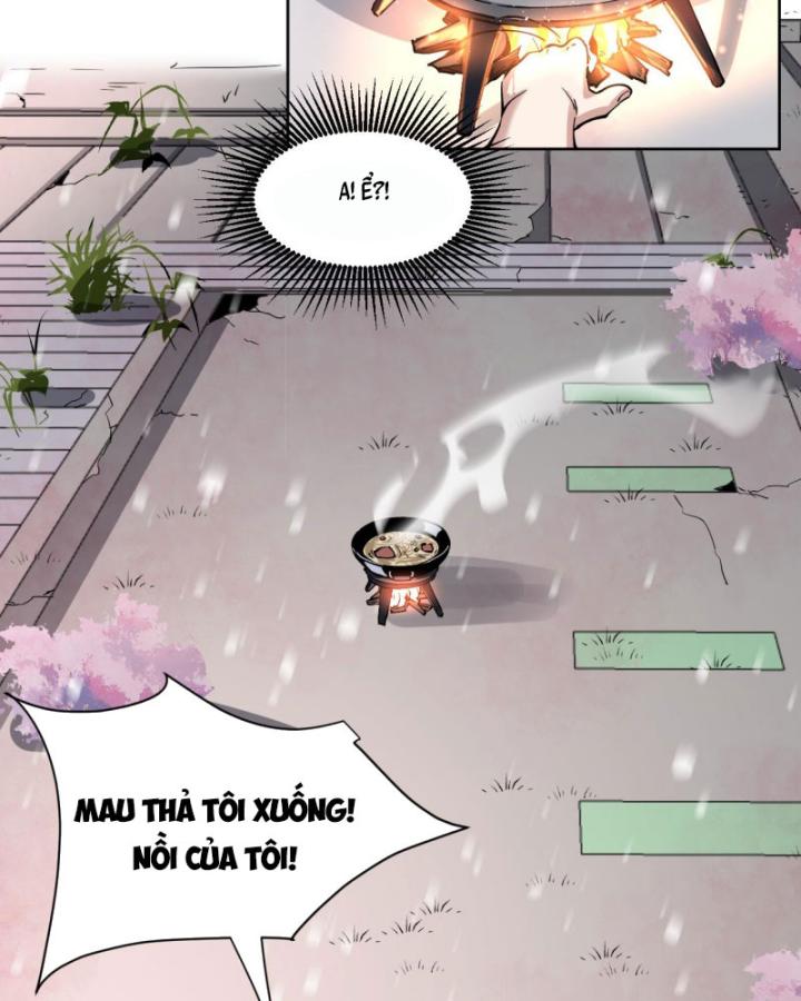 Ta Có Nhìn Thấy Quy Tắc Cấm Khu! Chapter 3 - Trang 37