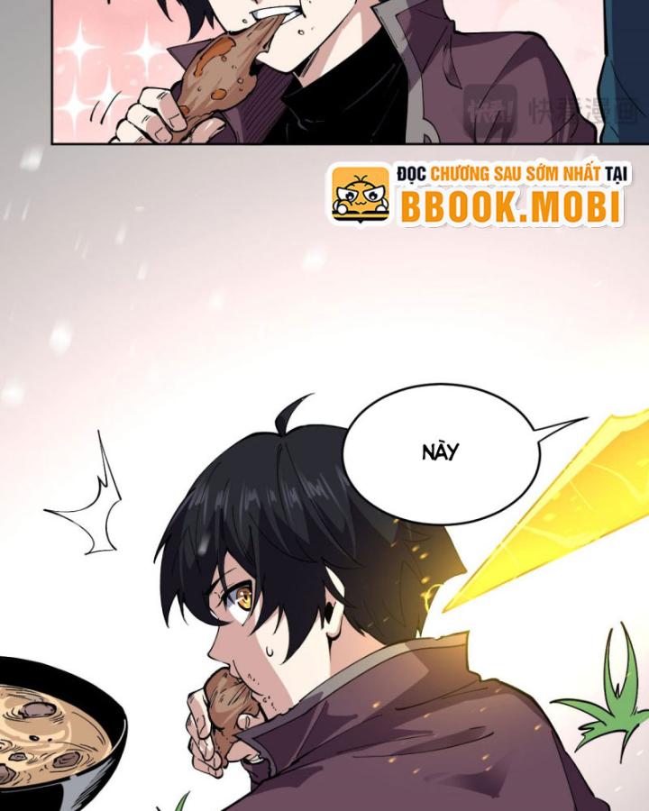 Ta Có Nhìn Thấy Quy Tắc Cấm Khu! Chapter 3 - Trang 4