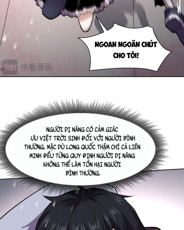 Ta Có Nhìn Thấy Quy Tắc Cấm Khu! Chapter 3 - Trang 40