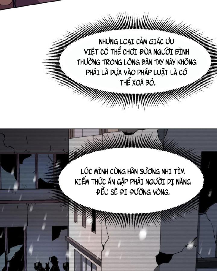Ta Có Nhìn Thấy Quy Tắc Cấm Khu! Chapter 3 - Trang 42