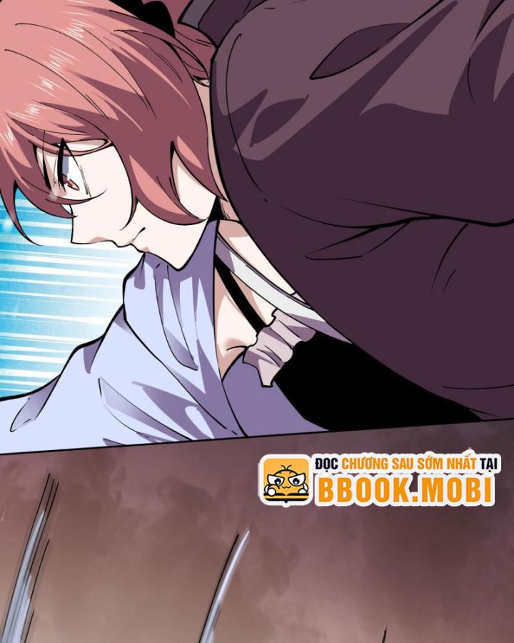 Ta Có Nhìn Thấy Quy Tắc Cấm Khu! Chapter 3 - Trang 47