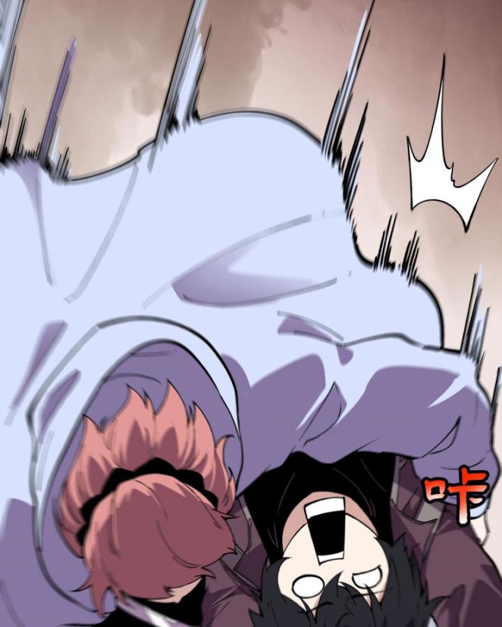 Ta Có Nhìn Thấy Quy Tắc Cấm Khu! Chapter 3 - Trang 48