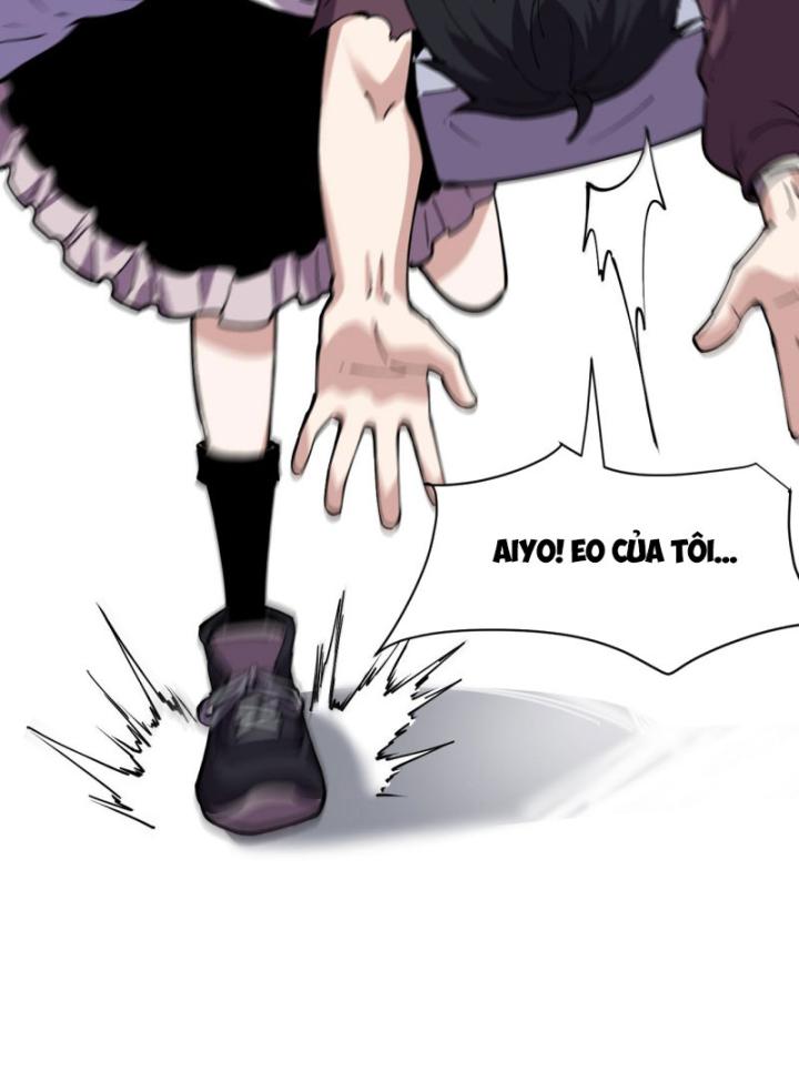 Ta Có Nhìn Thấy Quy Tắc Cấm Khu! Chapter 3 - Trang 49