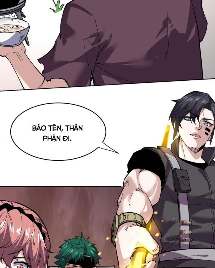 Ta Có Nhìn Thấy Quy Tắc Cấm Khu! Chapter 3 - Trang 5