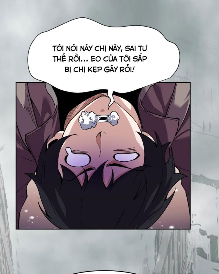 Ta Có Nhìn Thấy Quy Tắc Cấm Khu! Chapter 3 - Trang 50