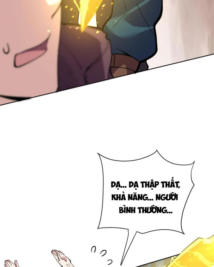Ta Có Nhìn Thấy Quy Tắc Cấm Khu! Chapter 3 - Trang 7