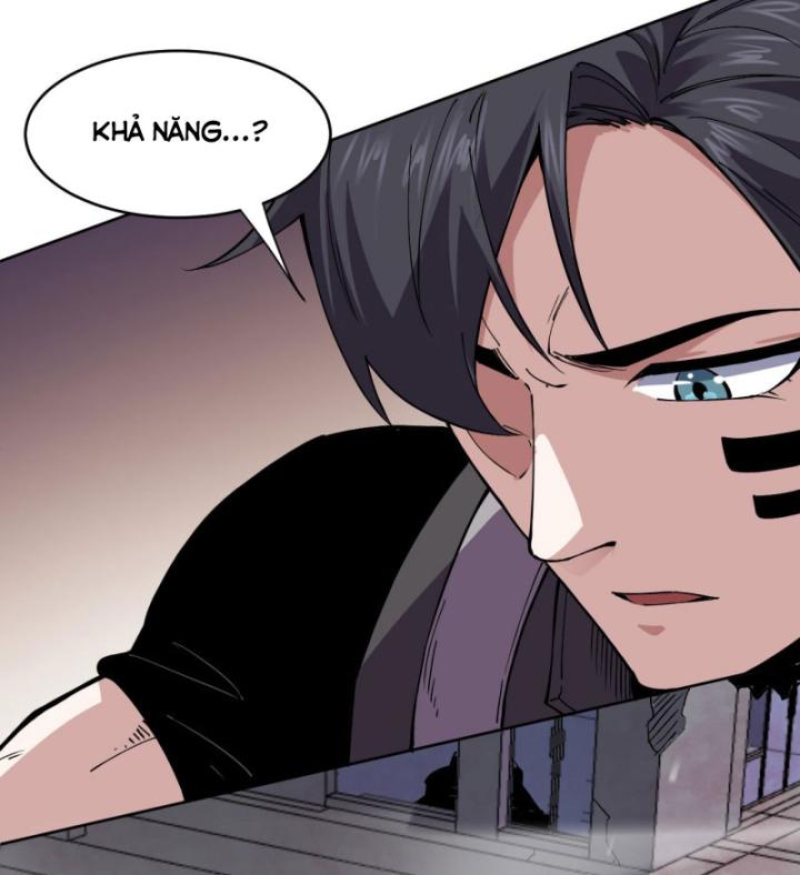 Ta Có Nhìn Thấy Quy Tắc Cấm Khu! Chapter 3 - Trang 9