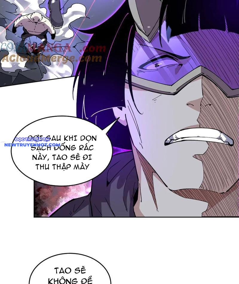 Ta Có Nhìn Thấy Quy Tắc Cấm Khu! Chapter 30 - Trang 11
