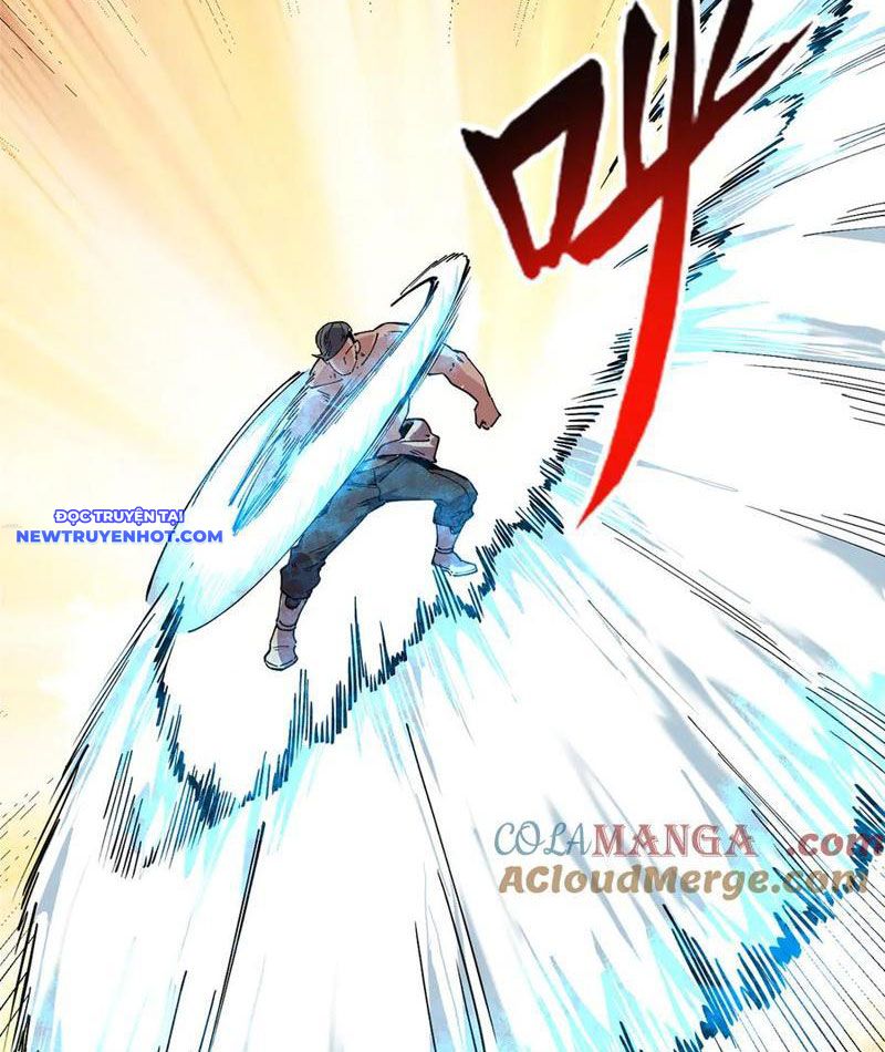 Ta Có Nhìn Thấy Quy Tắc Cấm Khu! Chapter 30 - Trang 13