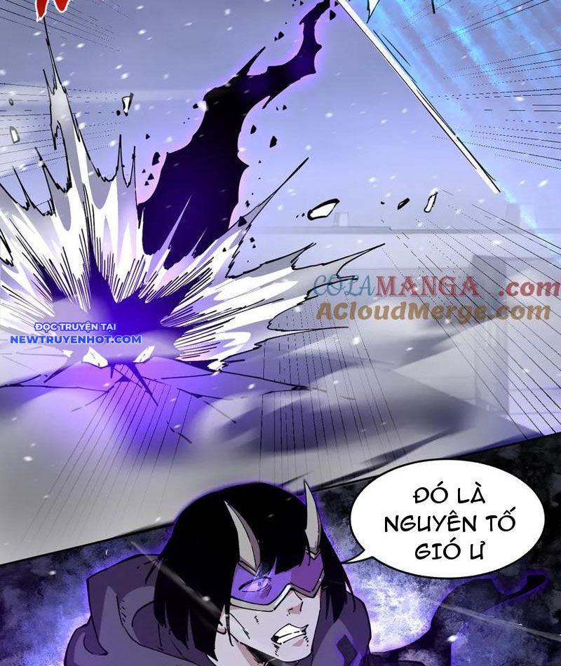 Ta Có Nhìn Thấy Quy Tắc Cấm Khu! Chapter 30 - Trang 16