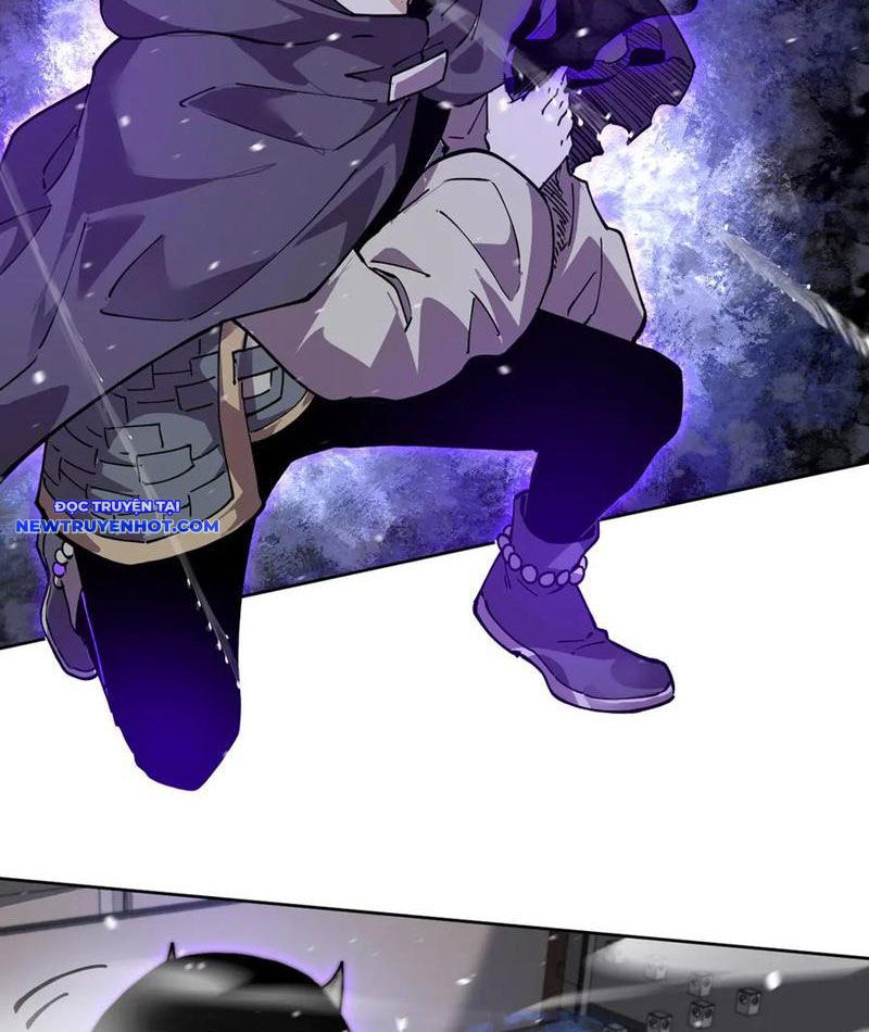 Ta Có Nhìn Thấy Quy Tắc Cấm Khu! Chapter 30 - Trang 17
