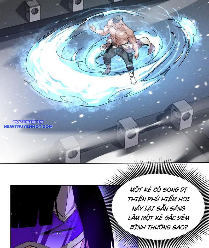 Ta Có Nhìn Thấy Quy Tắc Cấm Khu! Chapter 30 - Trang 20