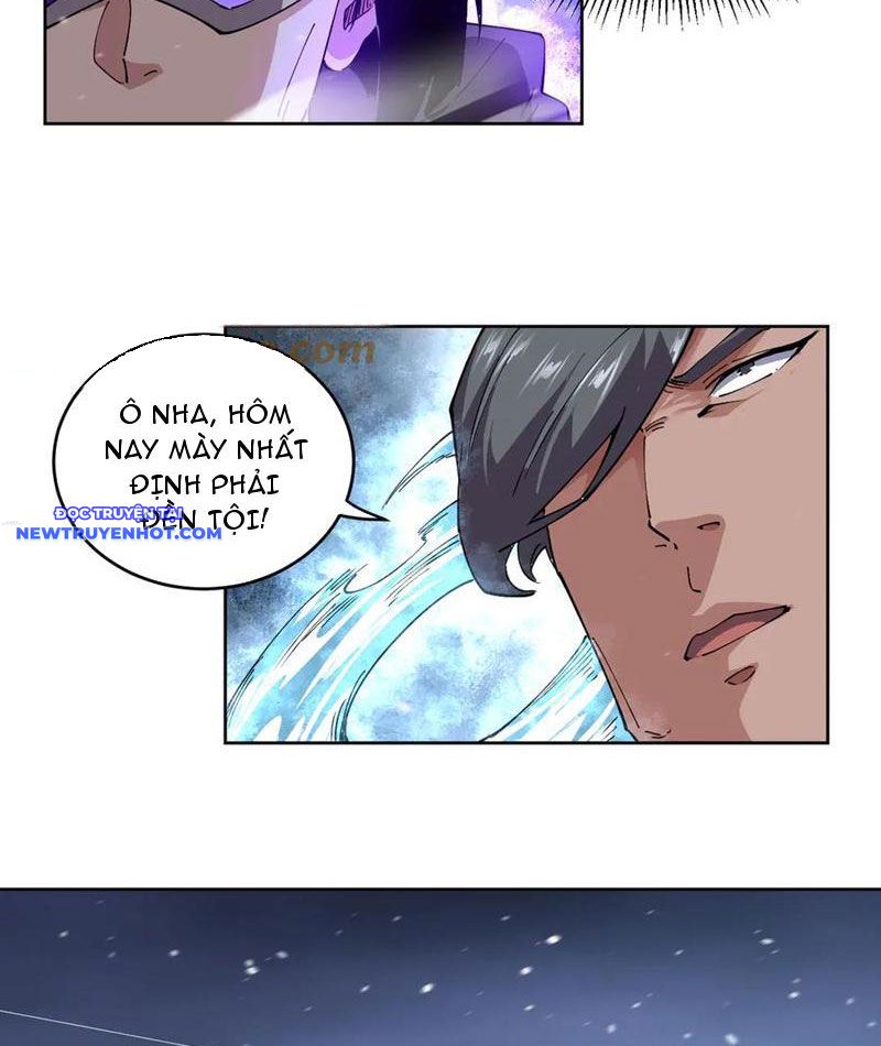 Ta Có Nhìn Thấy Quy Tắc Cấm Khu! Chapter 30 - Trang 21