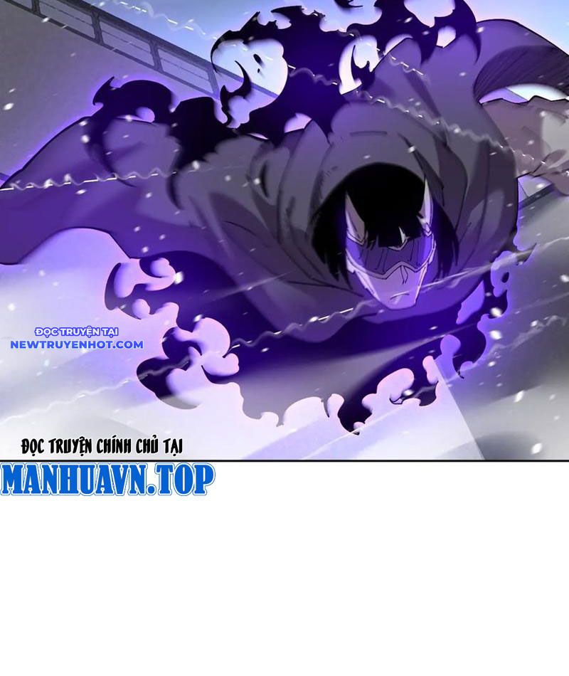 Ta Có Nhìn Thấy Quy Tắc Cấm Khu! Chapter 30 - Trang 23