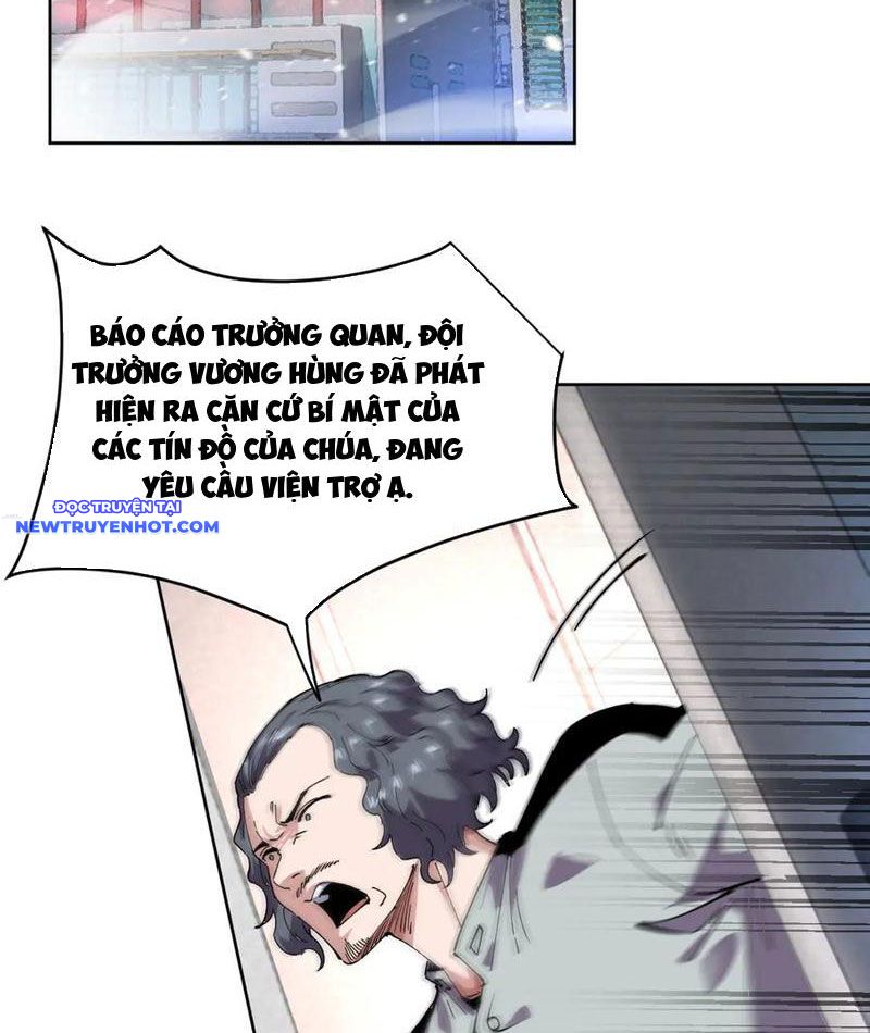 Ta Có Nhìn Thấy Quy Tắc Cấm Khu! Chapter 30 - Trang 25