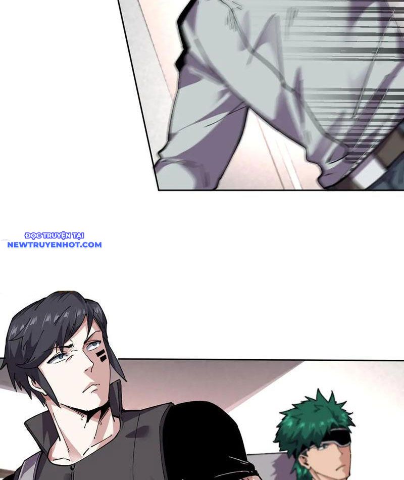 Ta Có Nhìn Thấy Quy Tắc Cấm Khu! Chapter 30 - Trang 26