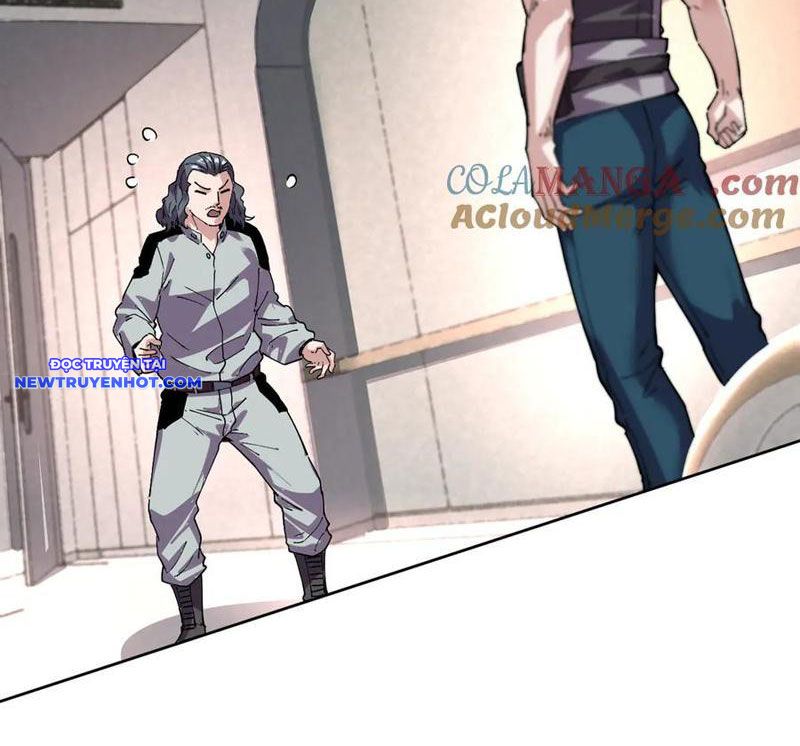 Ta Có Nhìn Thấy Quy Tắc Cấm Khu! Chapter 30 - Trang 29