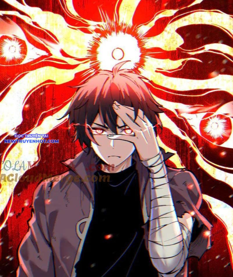 Ta Có Nhìn Thấy Quy Tắc Cấm Khu! Chapter 30 - Trang 3