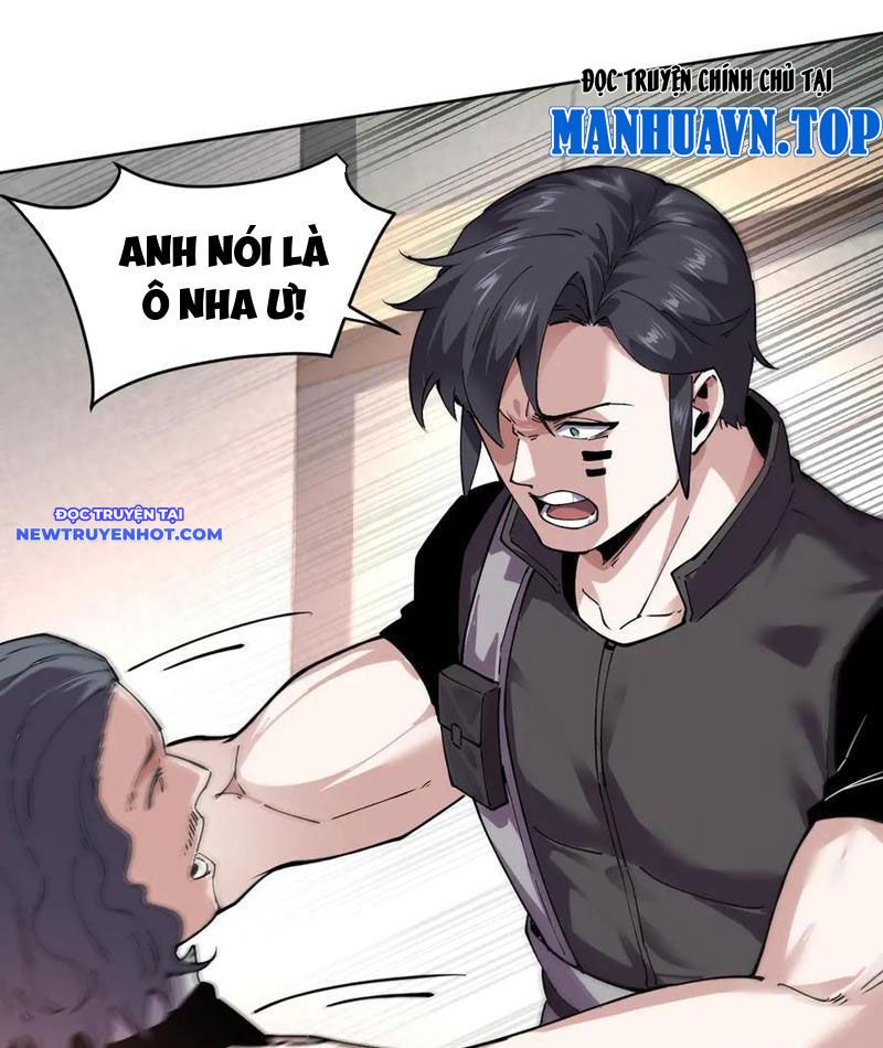 Ta Có Nhìn Thấy Quy Tắc Cấm Khu! Chapter 30 - Trang 30