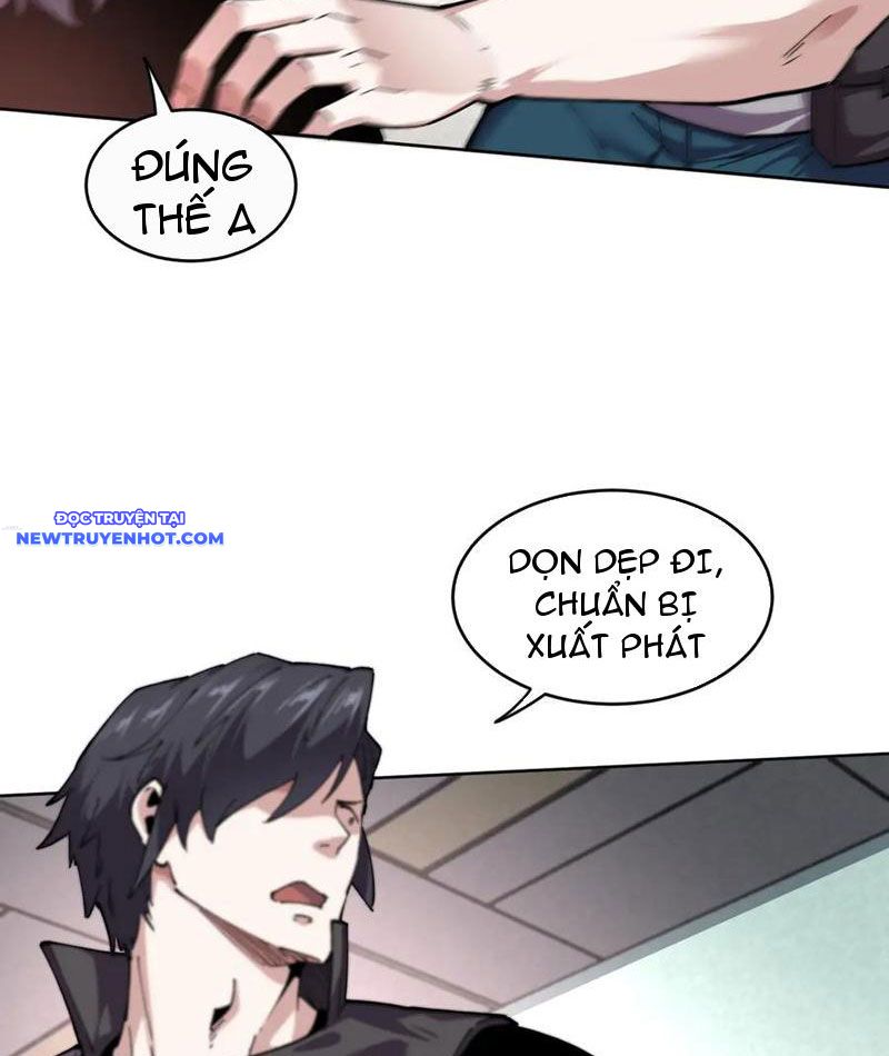 Ta Có Nhìn Thấy Quy Tắc Cấm Khu! Chapter 30 - Trang 31