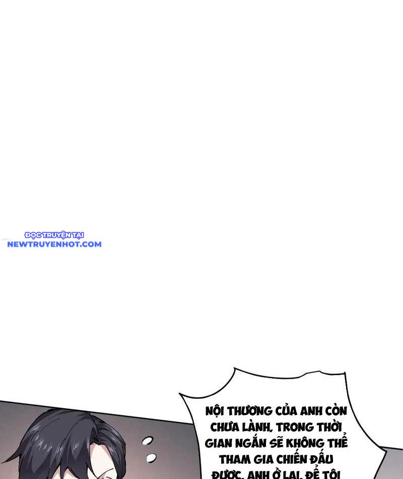 Ta Có Nhìn Thấy Quy Tắc Cấm Khu! Chapter 30 - Trang 33