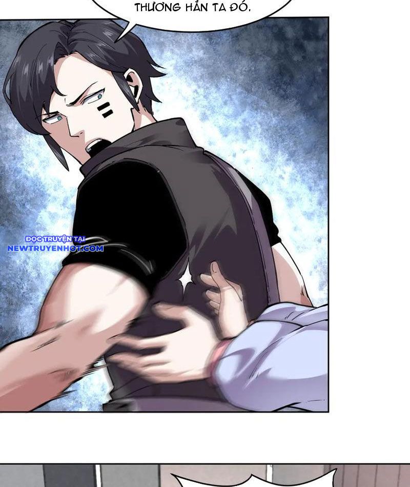 Ta Có Nhìn Thấy Quy Tắc Cấm Khu! Chapter 30 - Trang 35